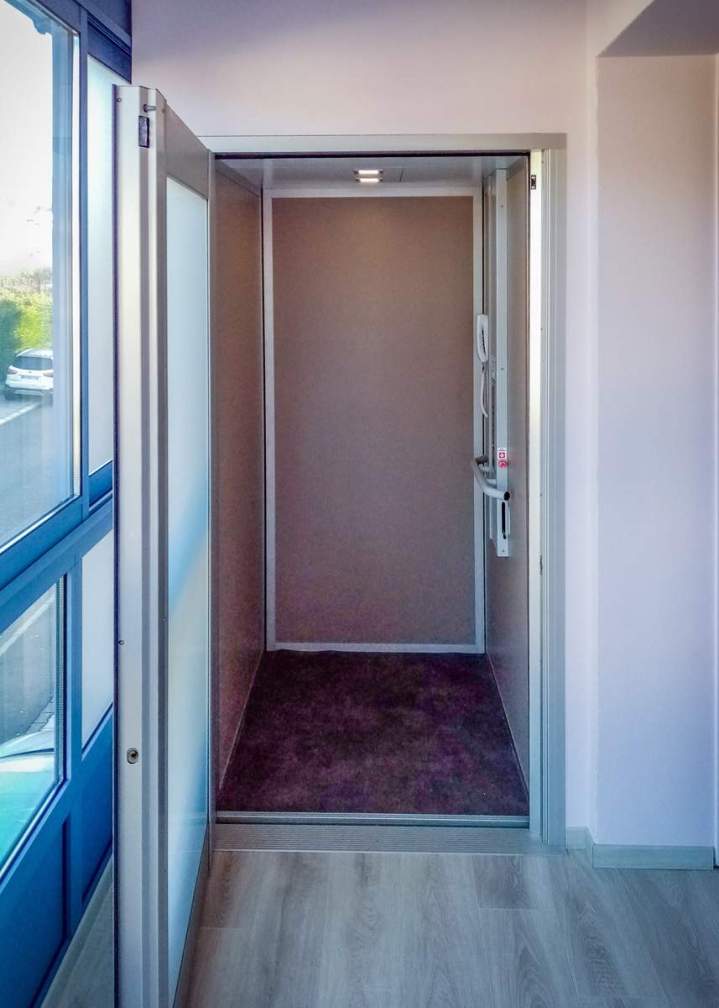 Mes réalisations – Belley