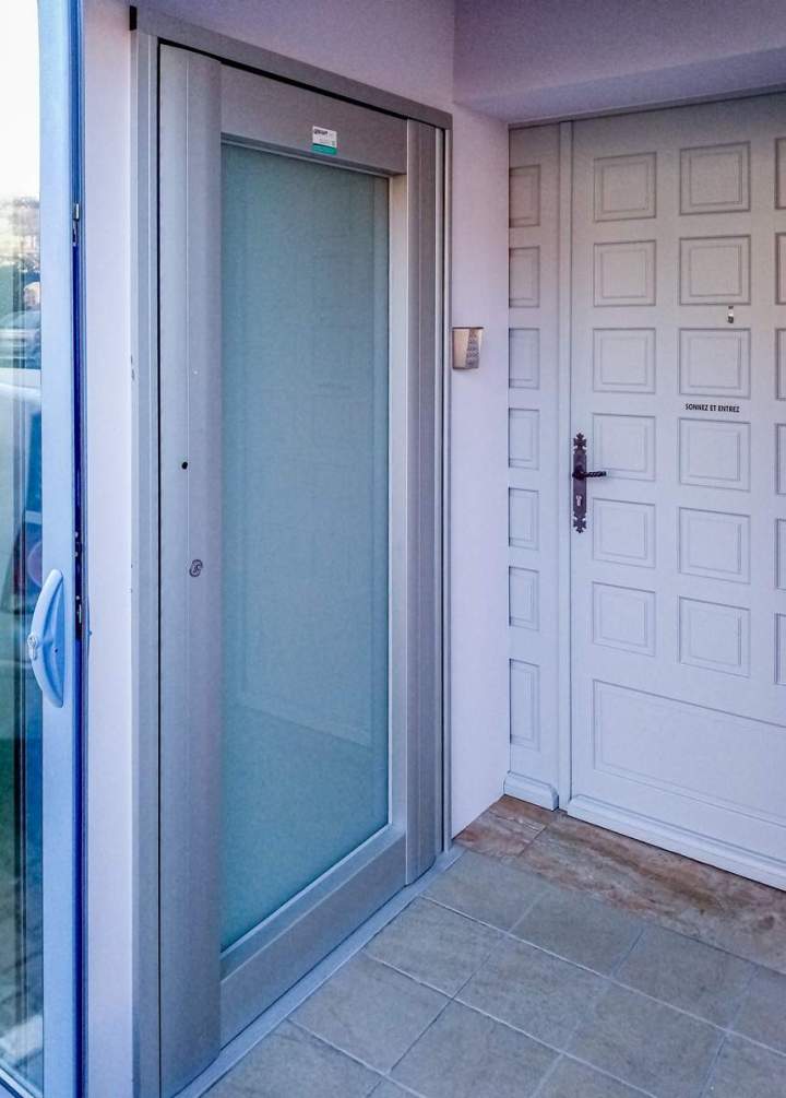 Mes réalisations – Belley