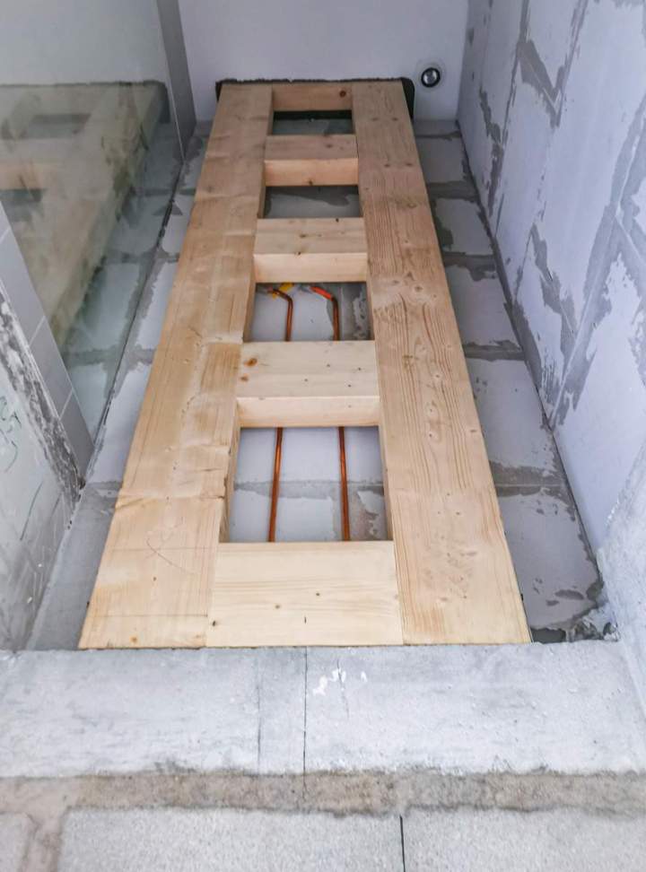 Mes réalisations – Belley