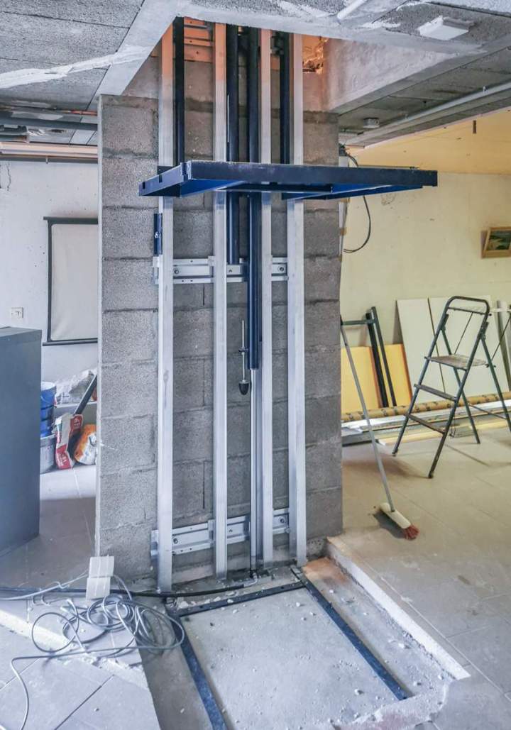 Mes réalisations – Belley