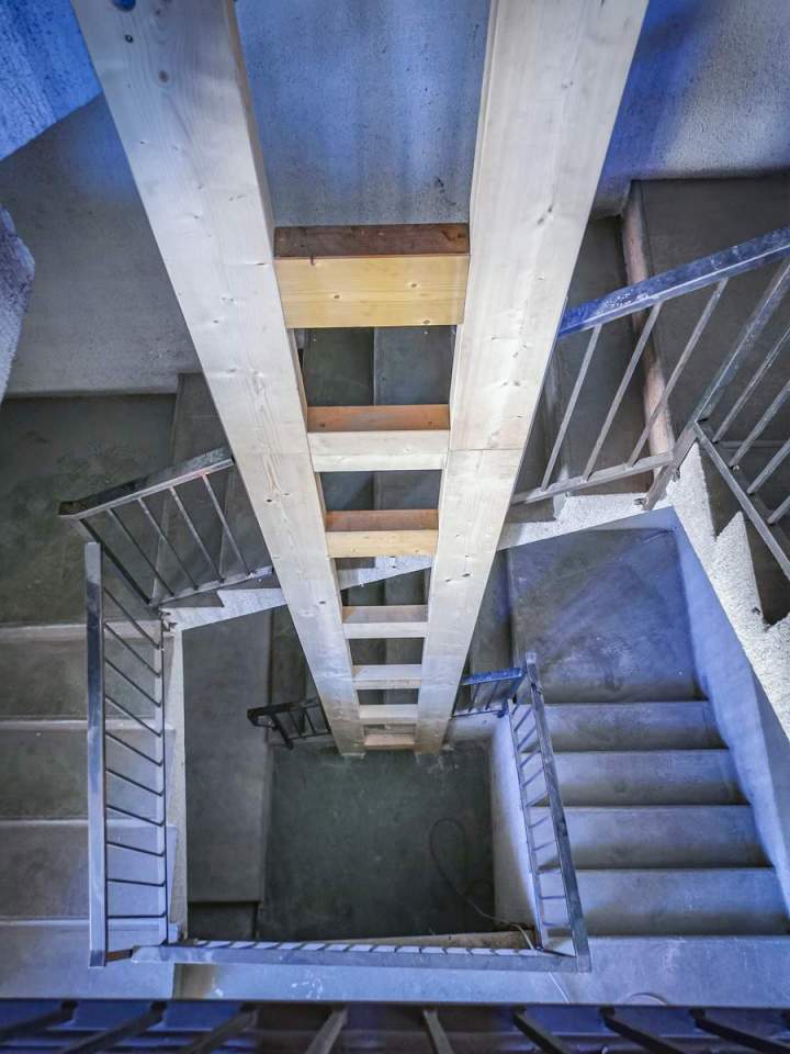 Mes réalisations – Belley