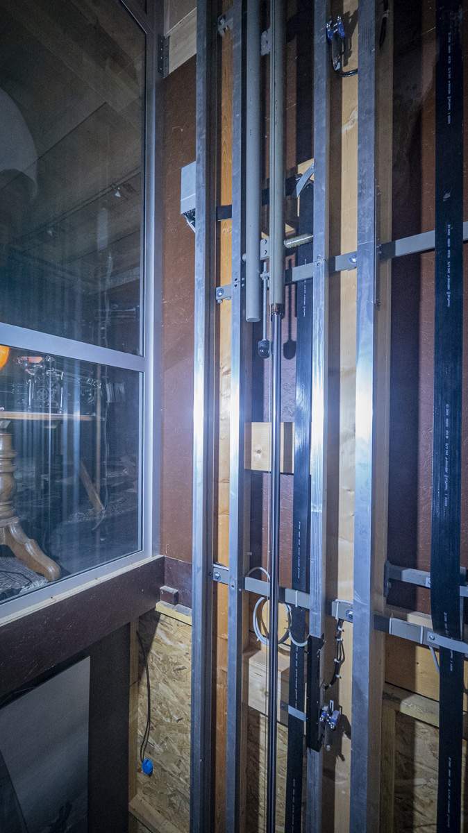 Mes réalisations – Belley