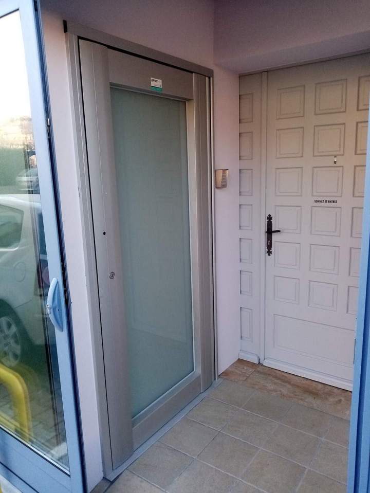  Installateur ascenseur privé Belley